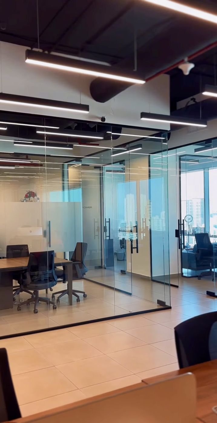 Empower Logistics office in Kuwait with office automation by Unify